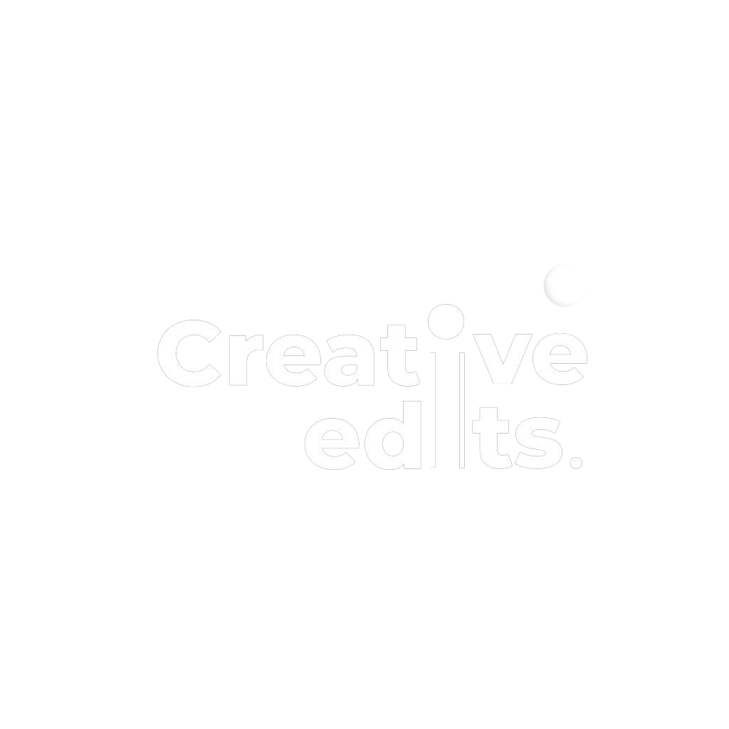 Creative Edits